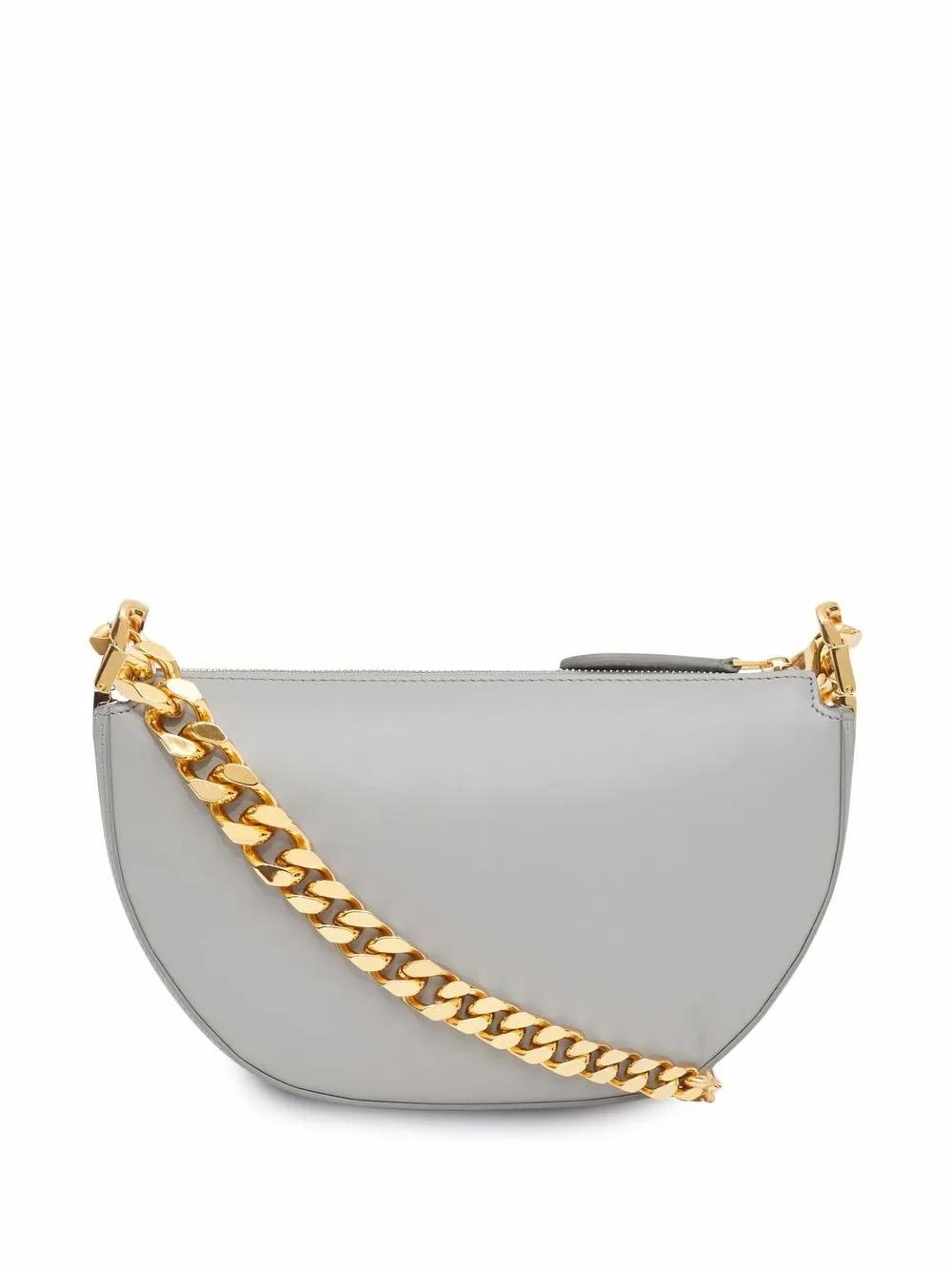 фото Burberry мини-сумка olympia