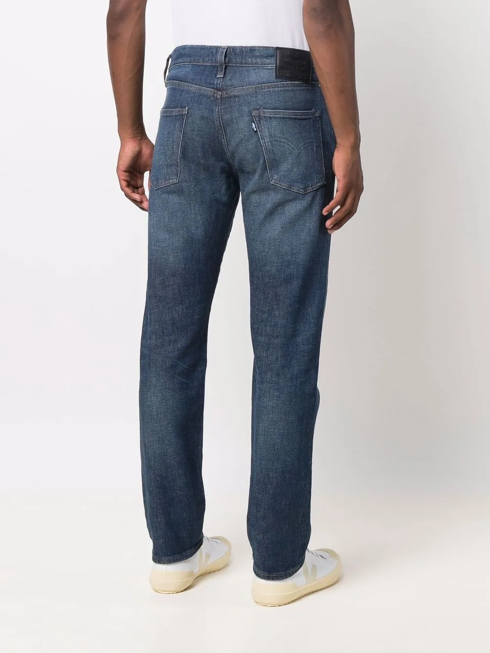 фото Levi's джинсы 502