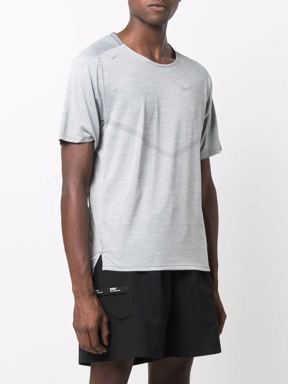 фото Nike футболка dri-fit advantage