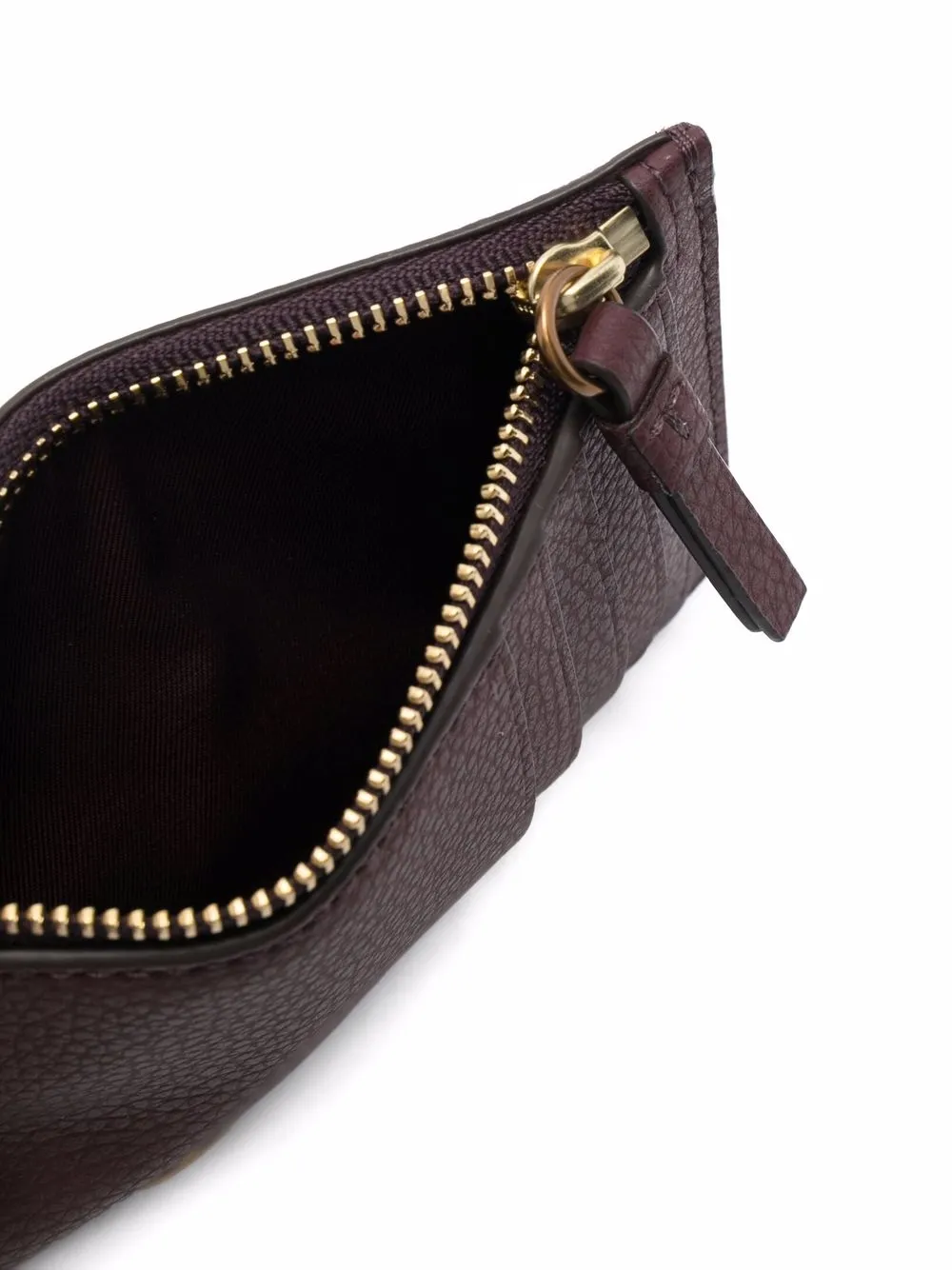 фото Tory burch кошелек на молнии