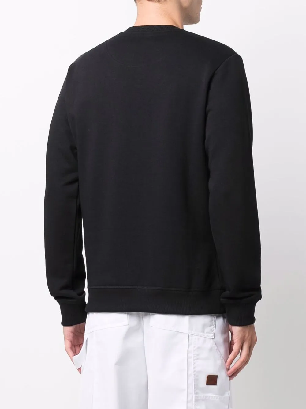 фото Kenzo толстовка с вышивкой