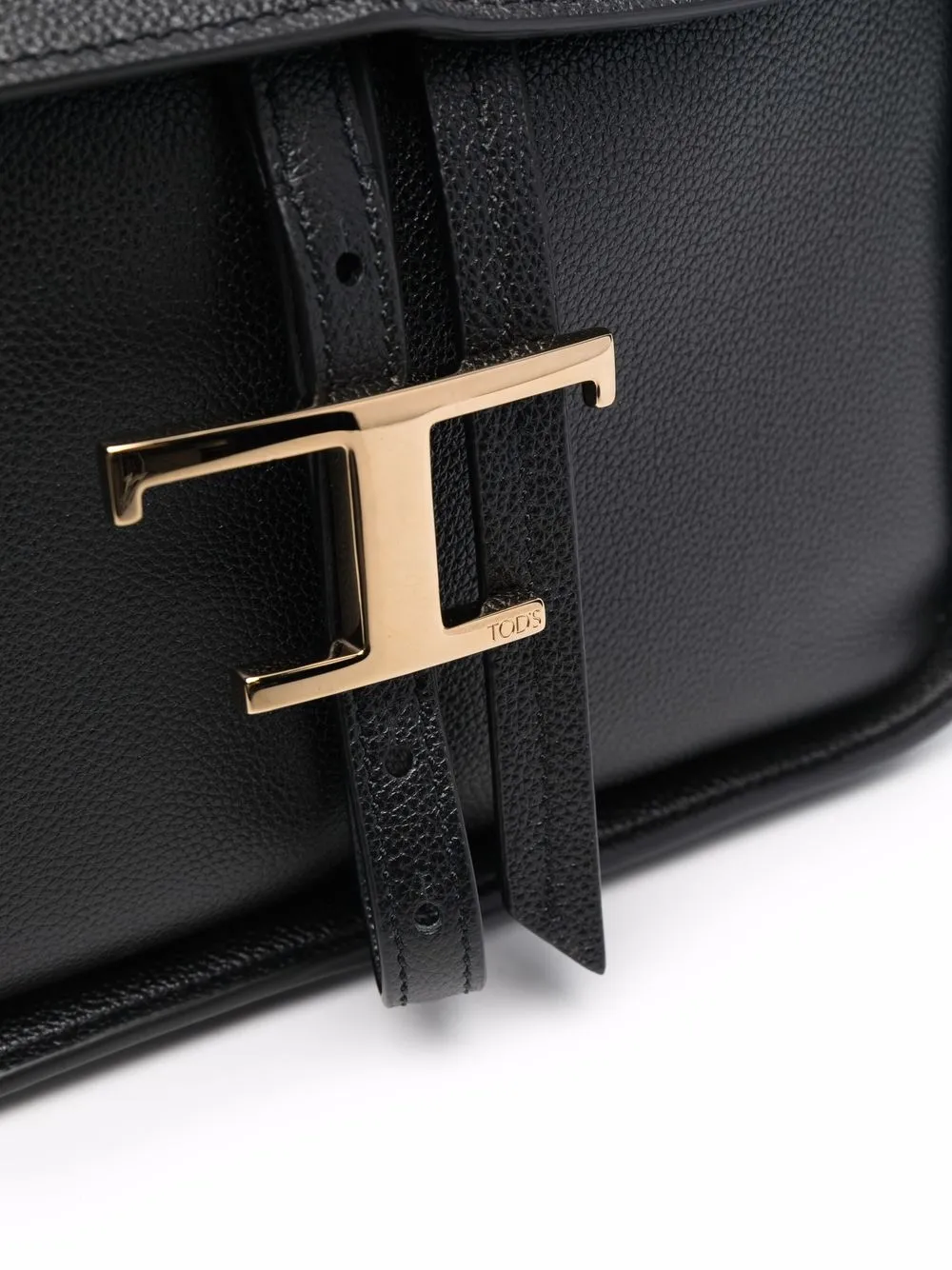 фото Tod's сумка на плечо с логотипом