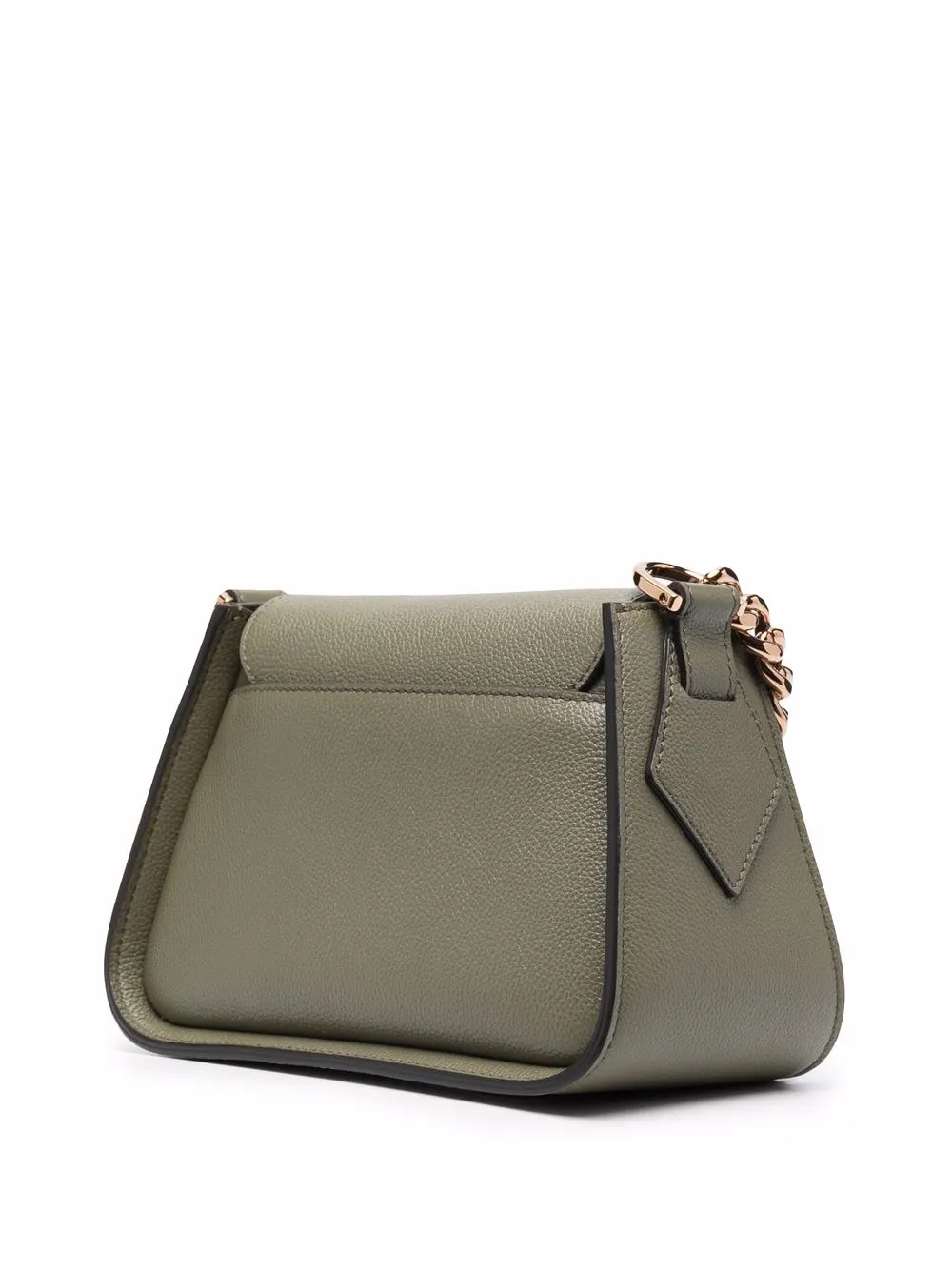 фото Tod's сумка через плечо timeless