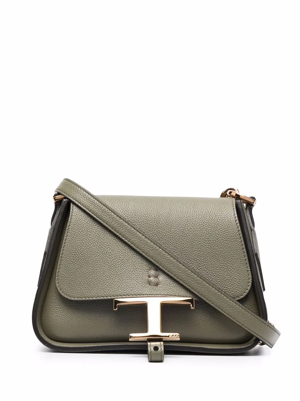 фото Tod's сумка через плечо timeless