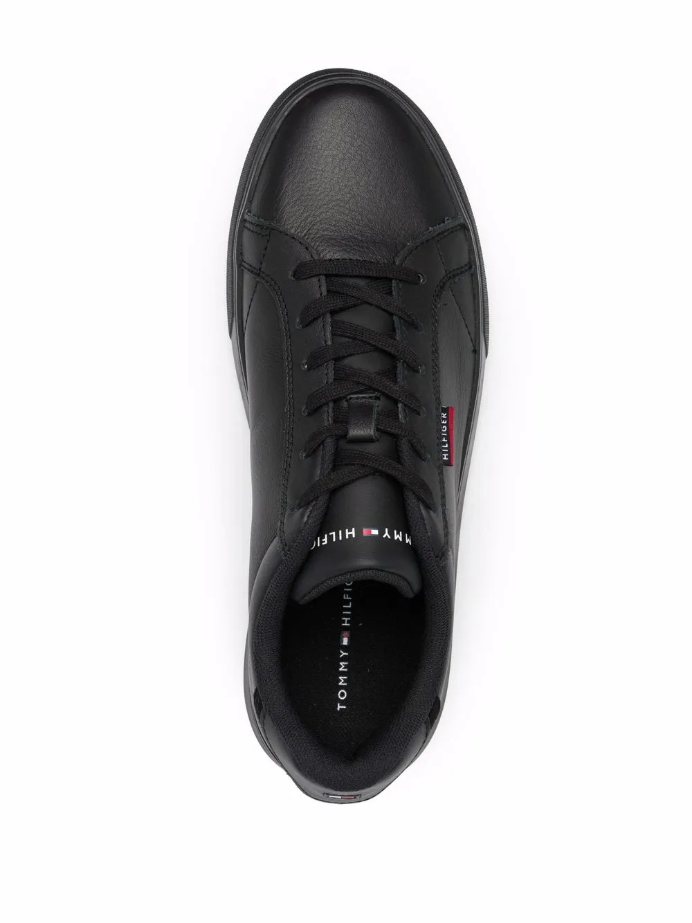 фото Tommy hilfiger кроссовки essential