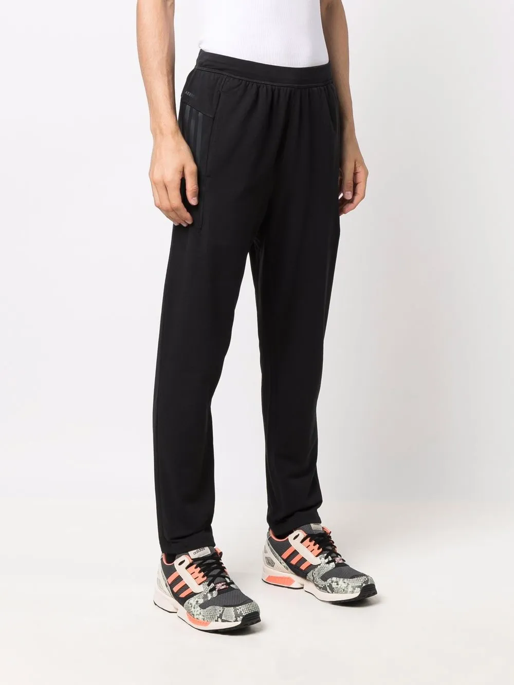 фото Adidas спортивные брюки yoga