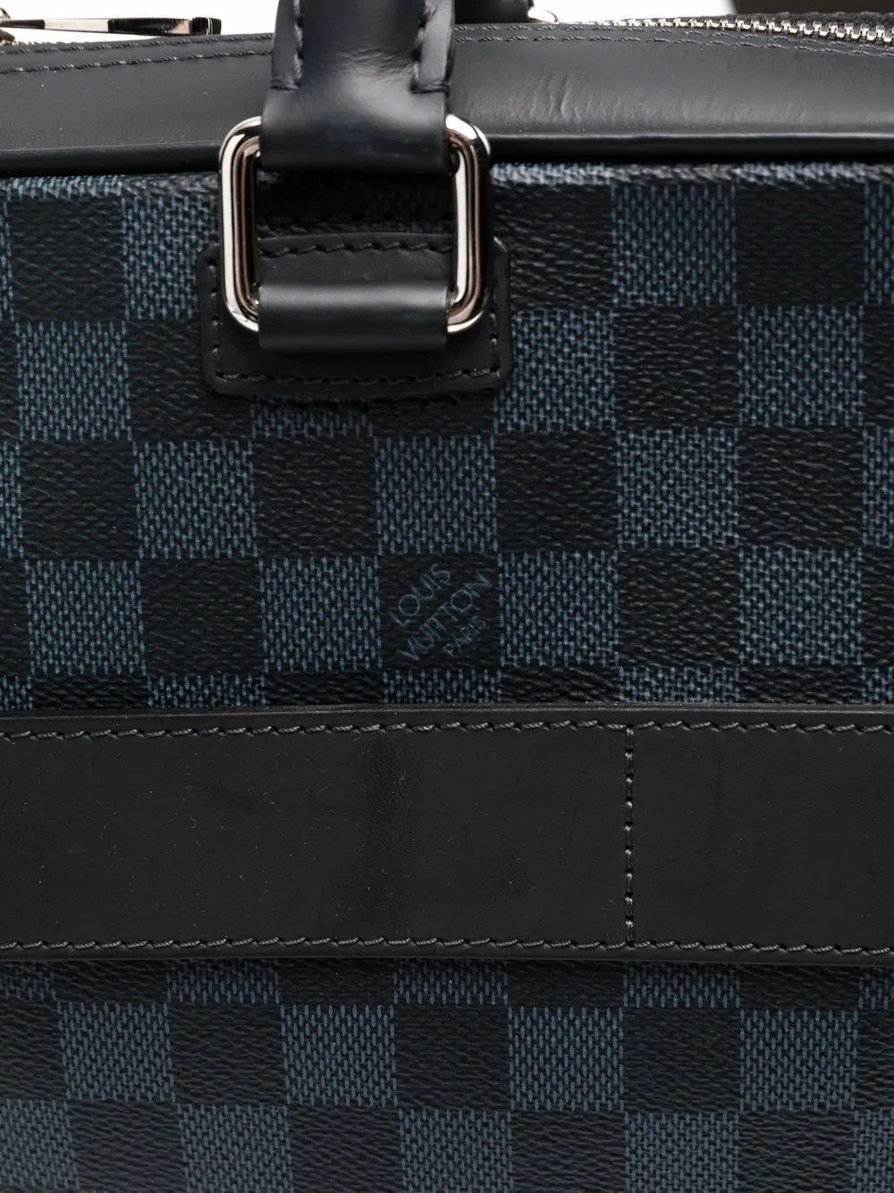фото Louis vuitton сумка damier mm pre-owned