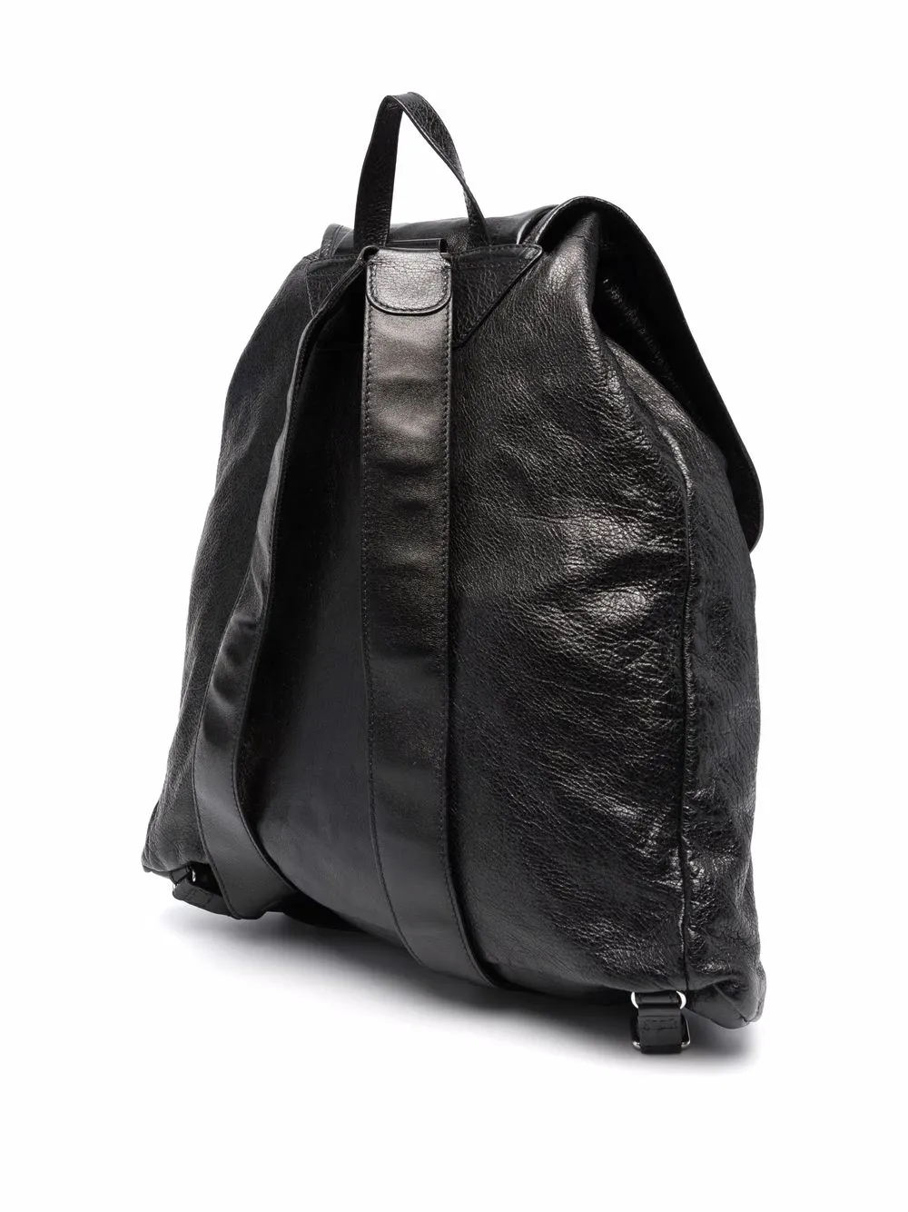 фото Balenciaga pre-owned рюкзак motocross traveler