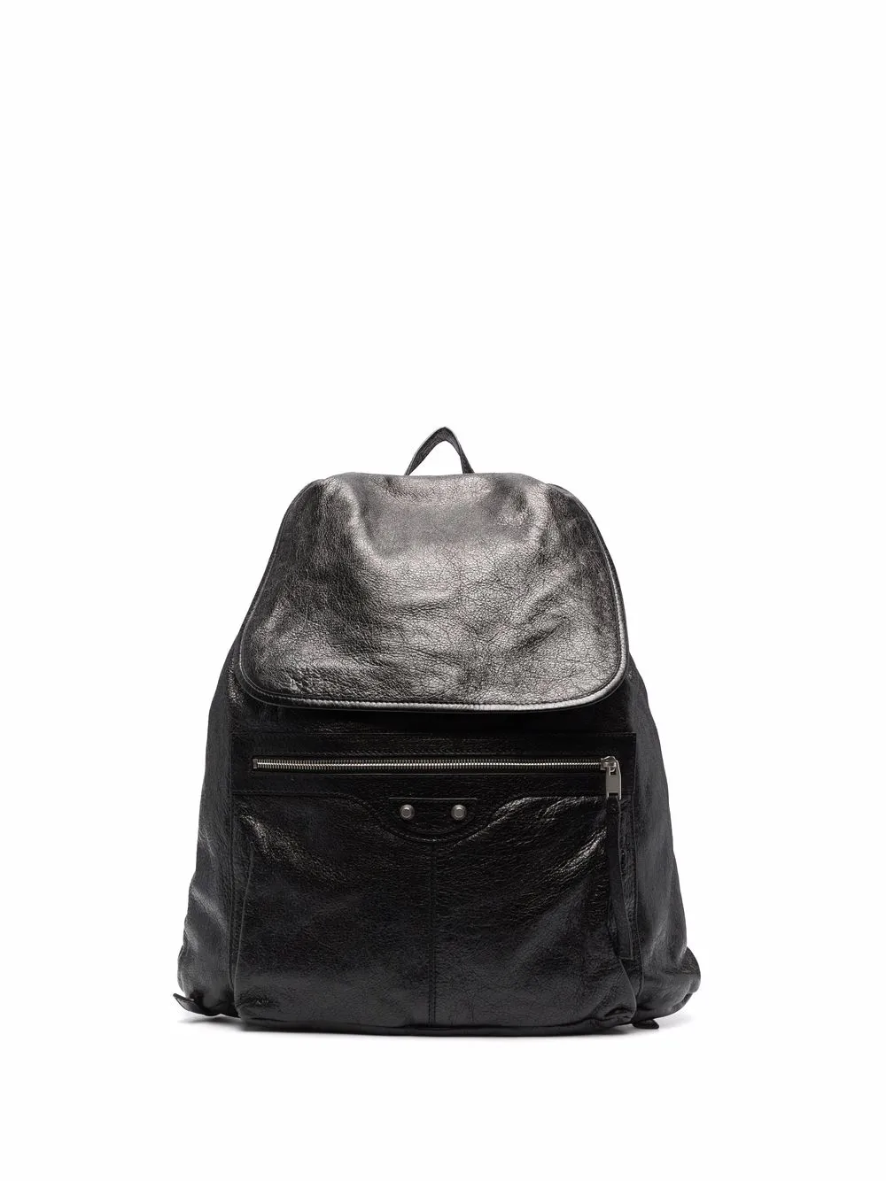 фото Balenciaga pre-owned рюкзак motocross traveler