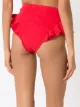 Shop Clube Bossa Turbe High Waisted Bikini Bottoms With Express