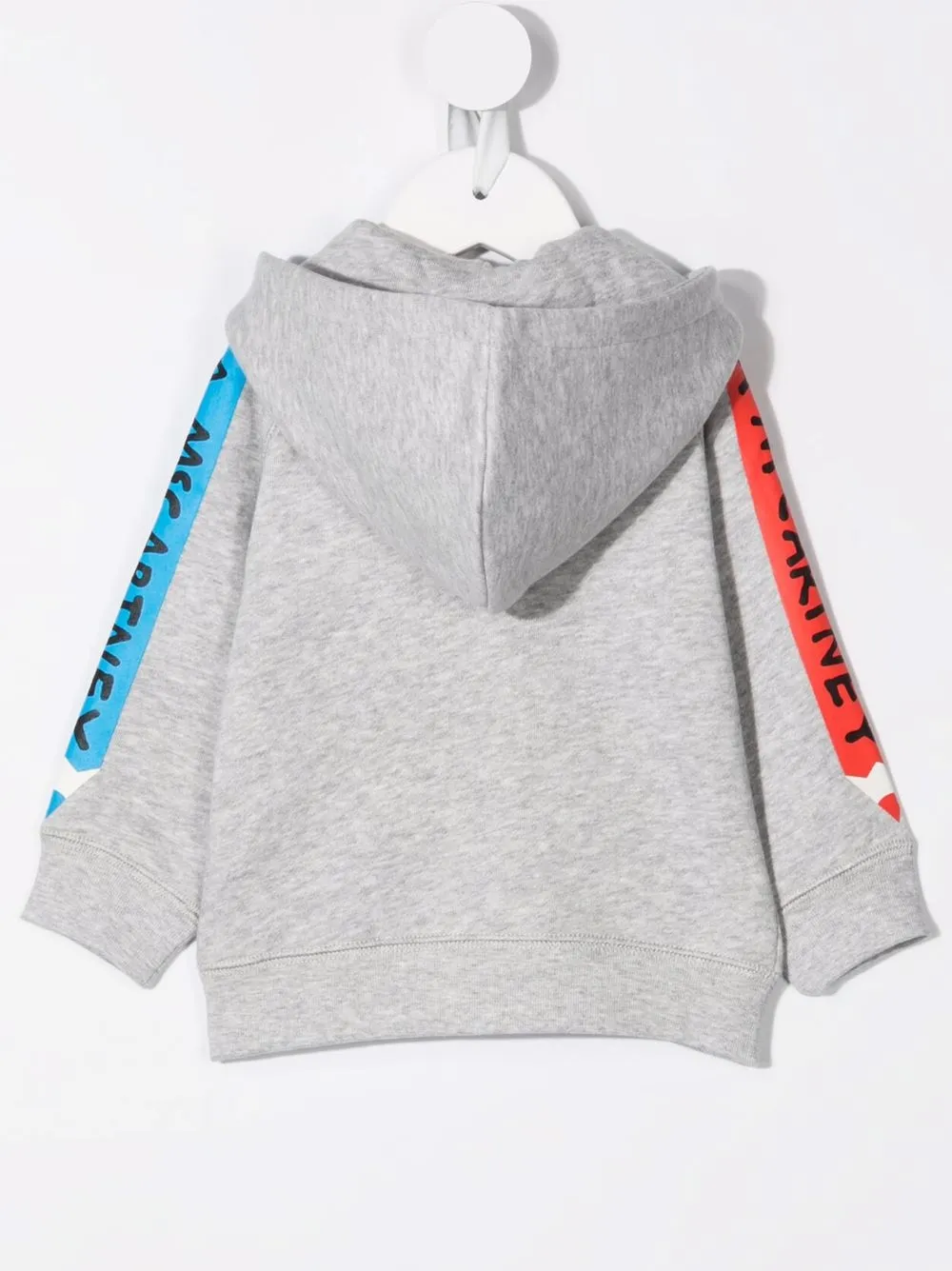 фото Stella mccartney kids худи с логотипом