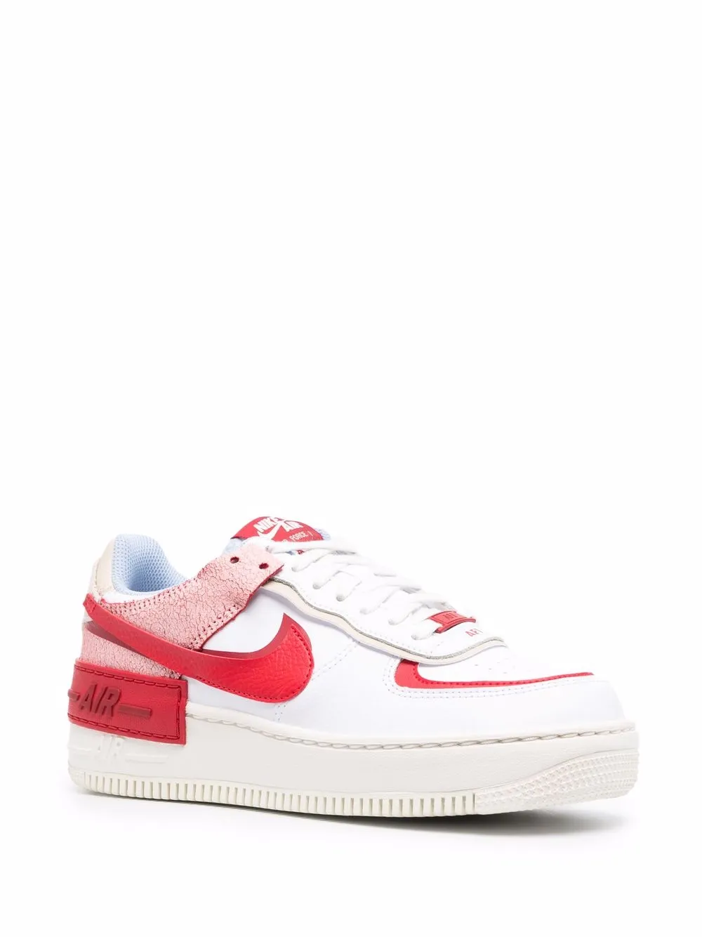 фото Nike кроссовки air force 1 shadow