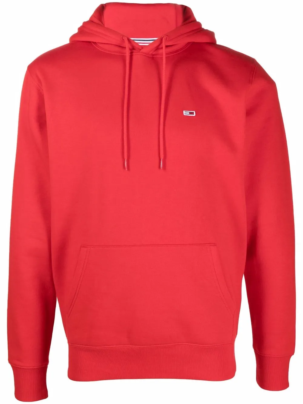 фото Tommy jeans худи с вышитым логотипом