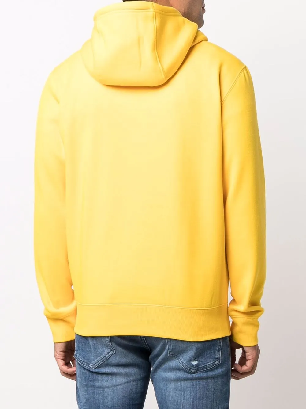 фото Tommy jeans худи с вышитым логотипом