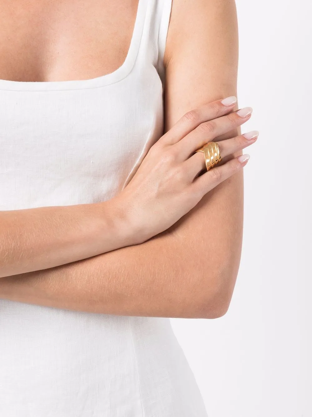 фото Leda madera кольцо susan