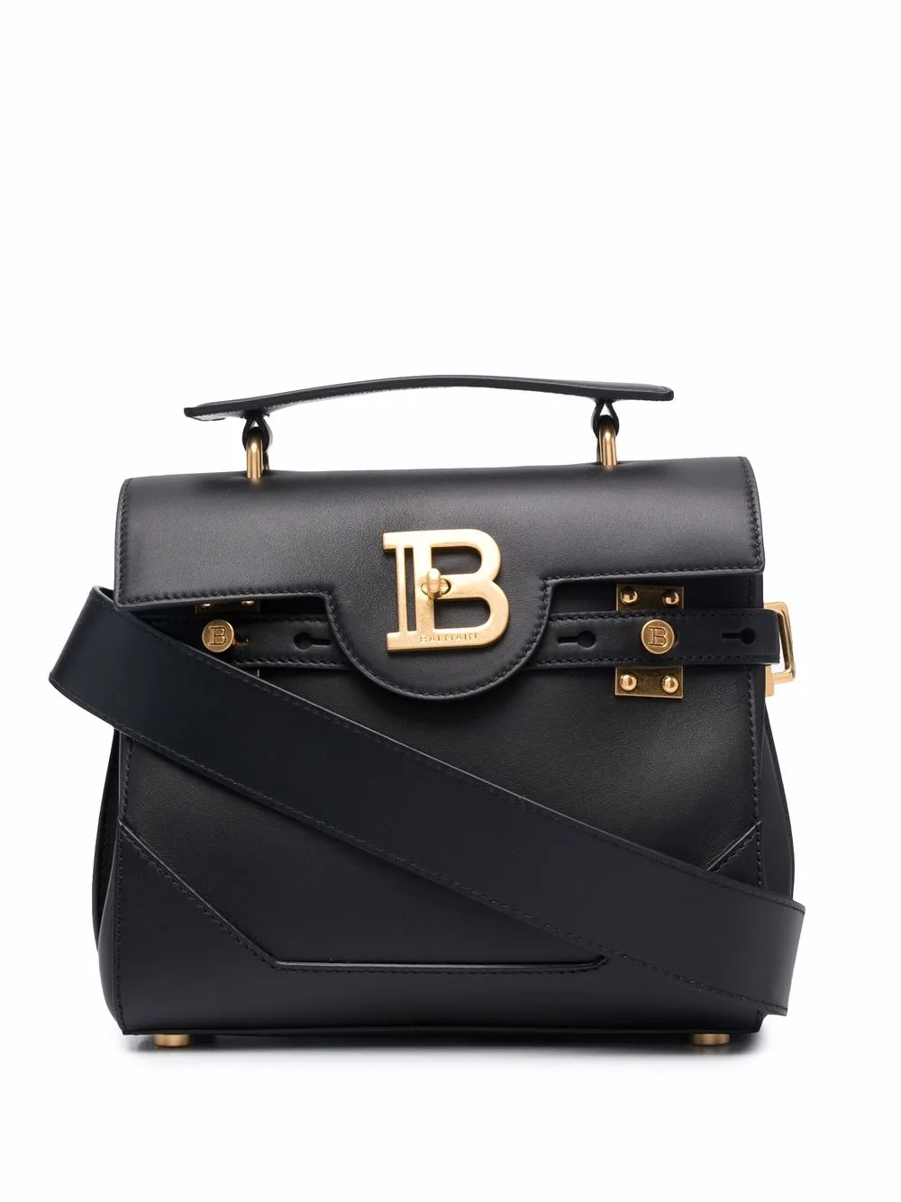 фото Balmain сумка-тоут b-buzz 23
