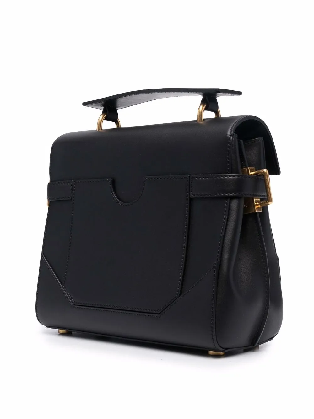 фото Balmain сумка-тоут b-buzz 23