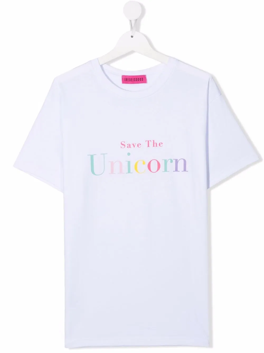 фото Ireneisgood футболка save the unicorn