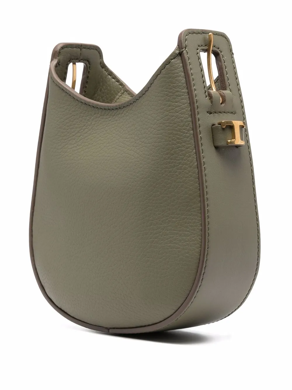 фото Tod's сумка на плечо oboe