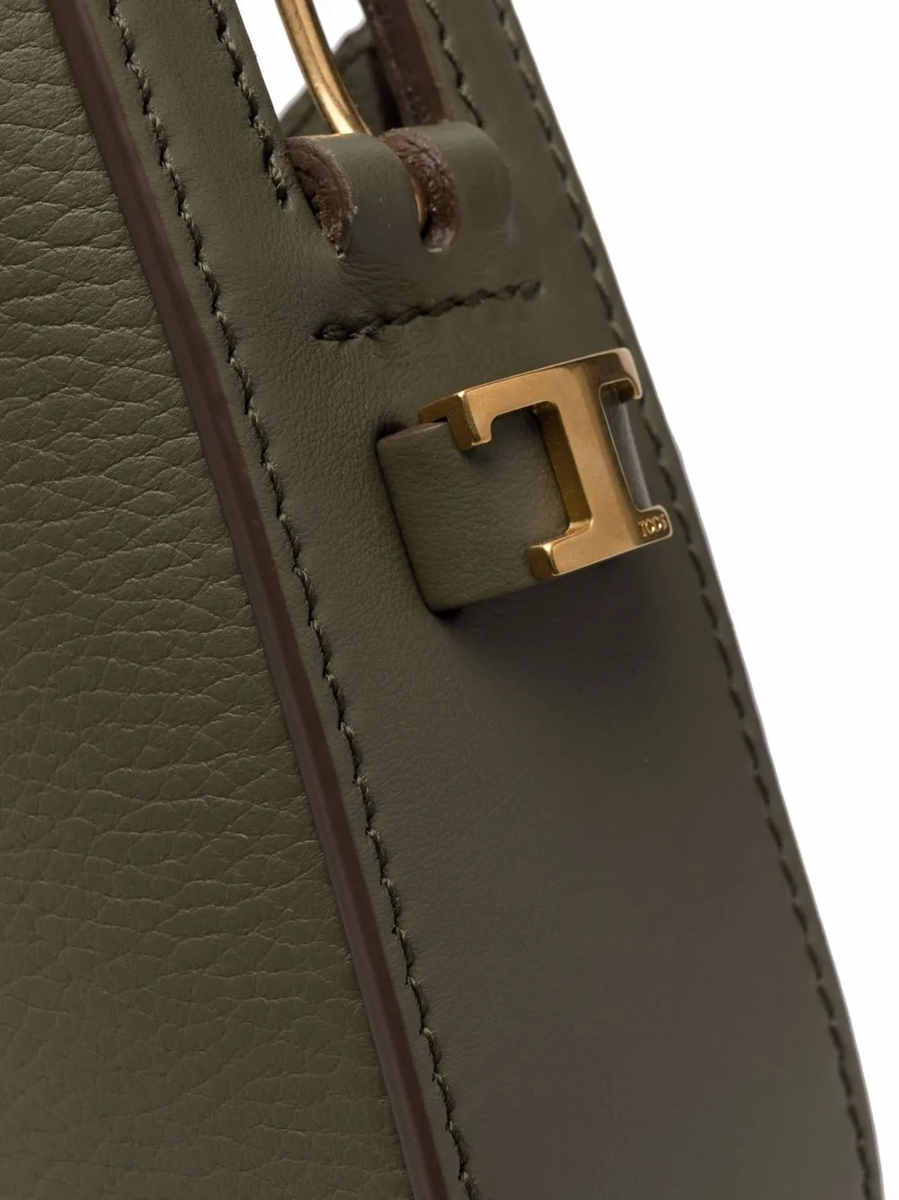 фото Tod's сумка на плечо oboe