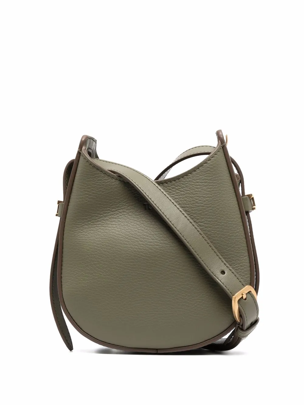 фото Tod's сумка на плечо oboe