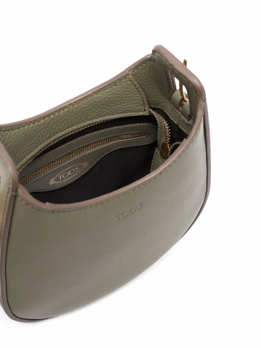 фото Tod's сумка на плечо oboe