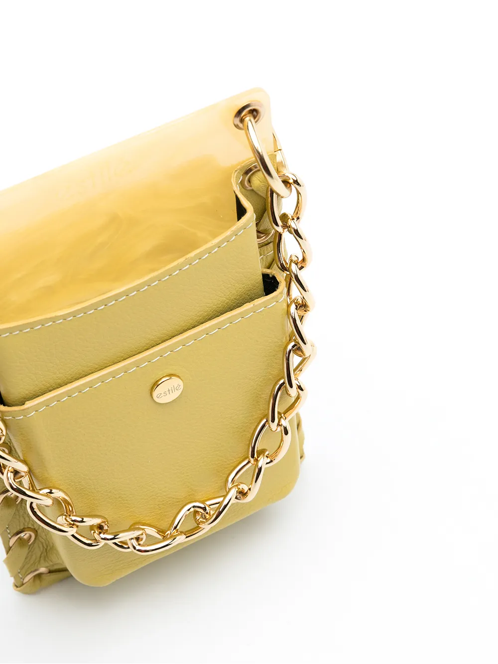 фото Estilé мини-сумка glory dayz hitchhiker