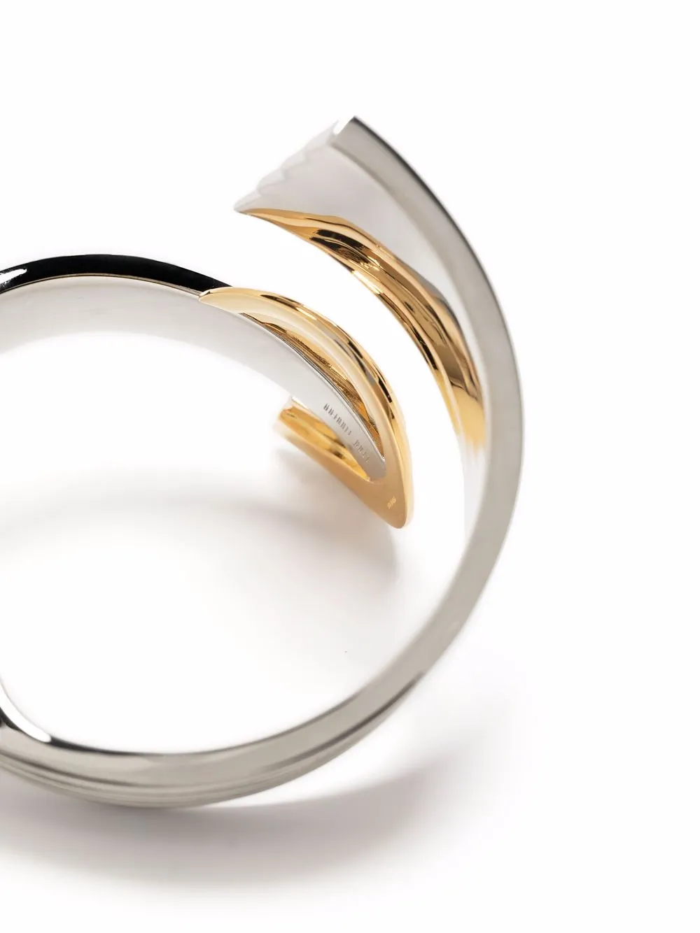 фото Leda madera браслет-кафф meryl