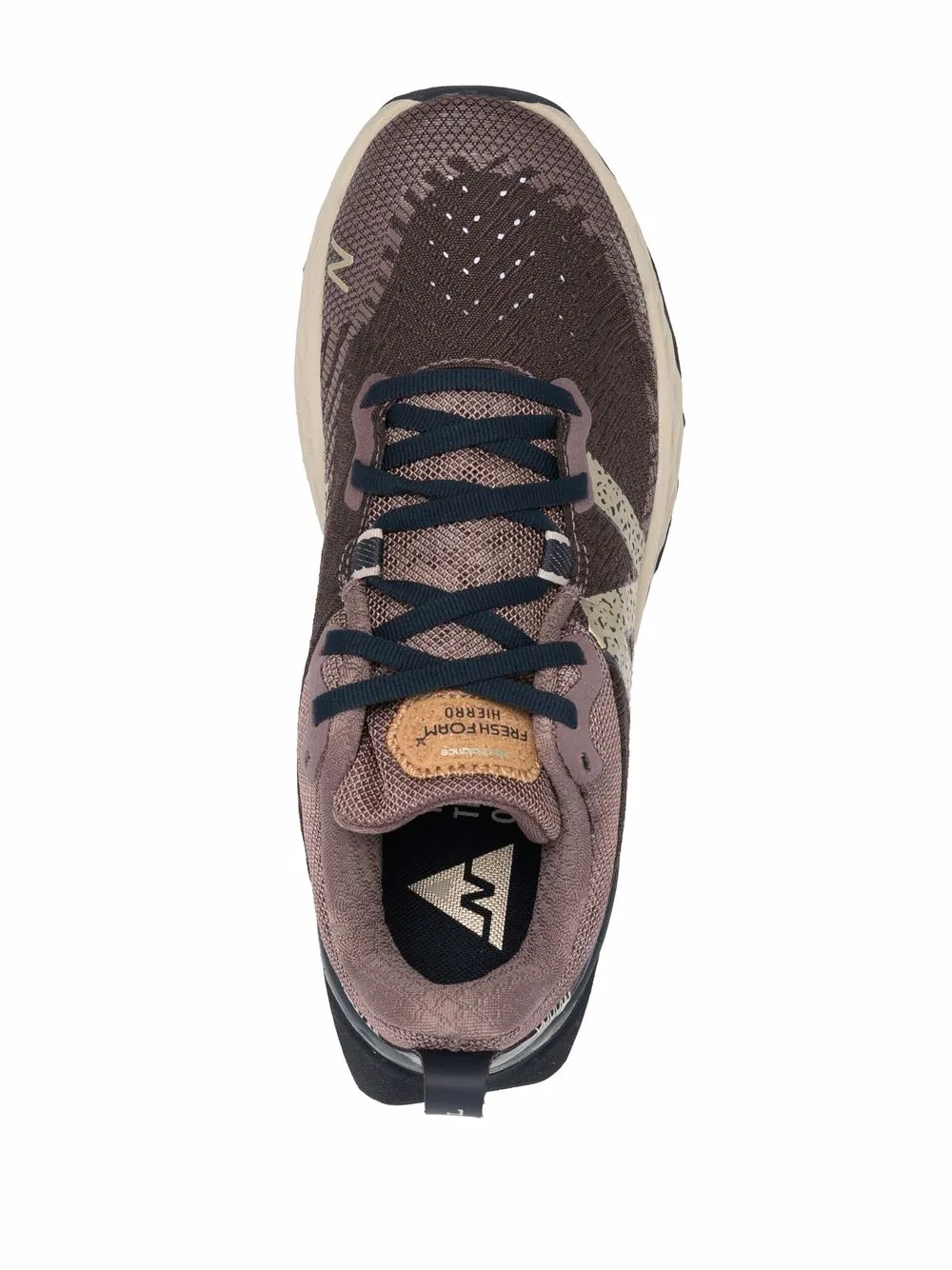 фото New balance кроссовки fresh foam hierro v6