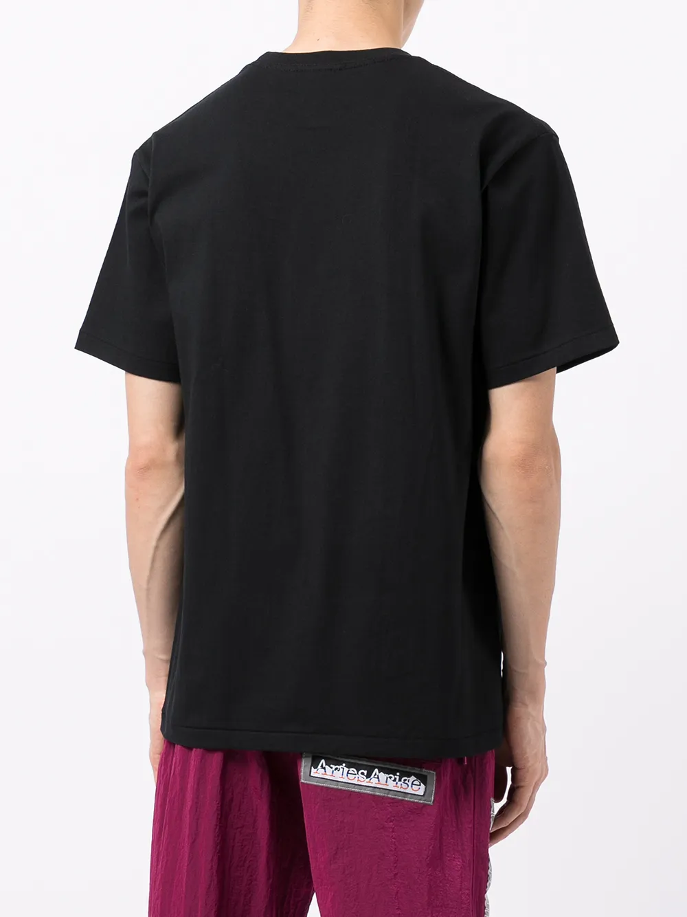 фото A bathing ape® футболка storm shark