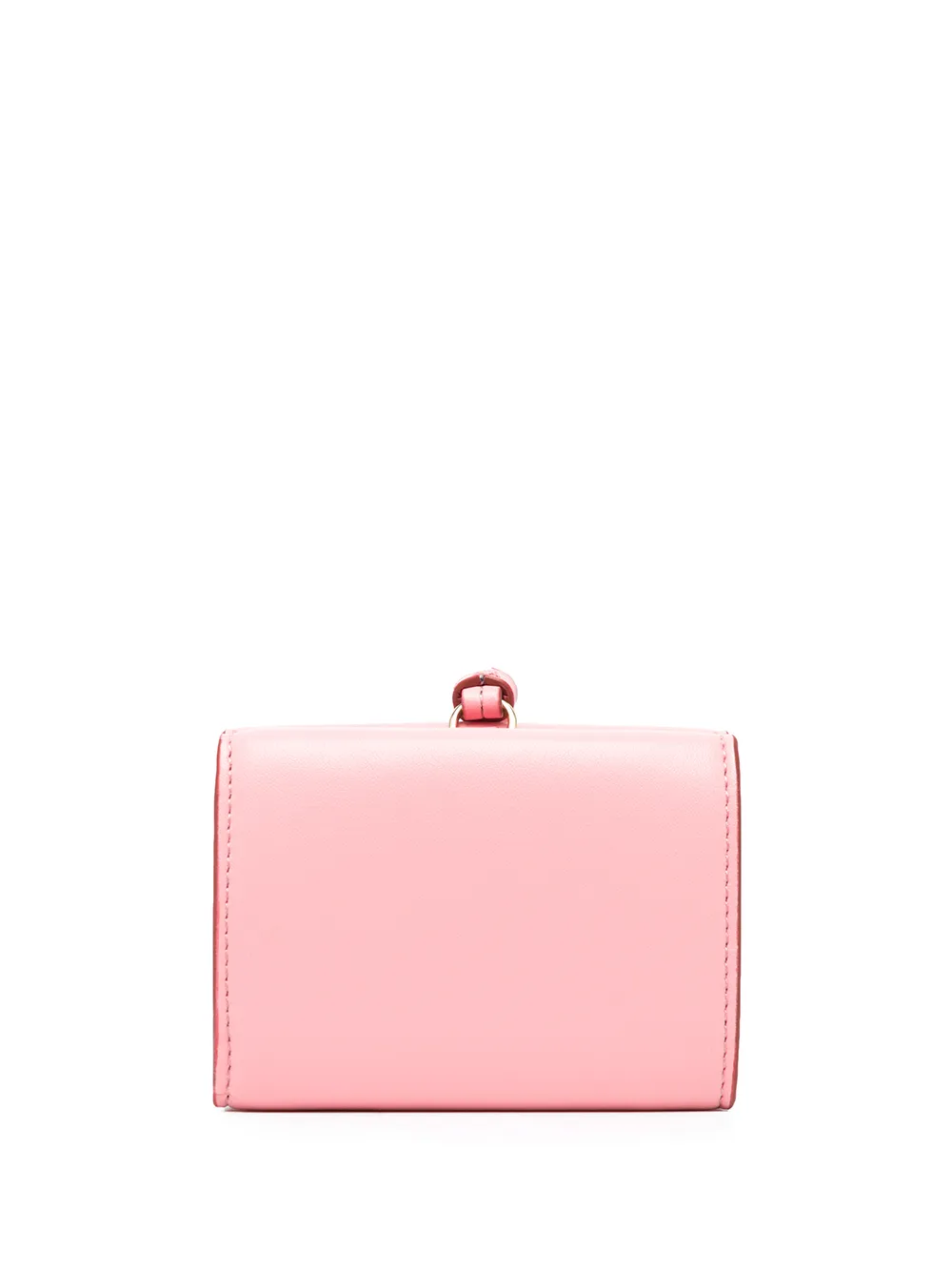 фото Stella mccartney кошелек stella logo с ремешком
