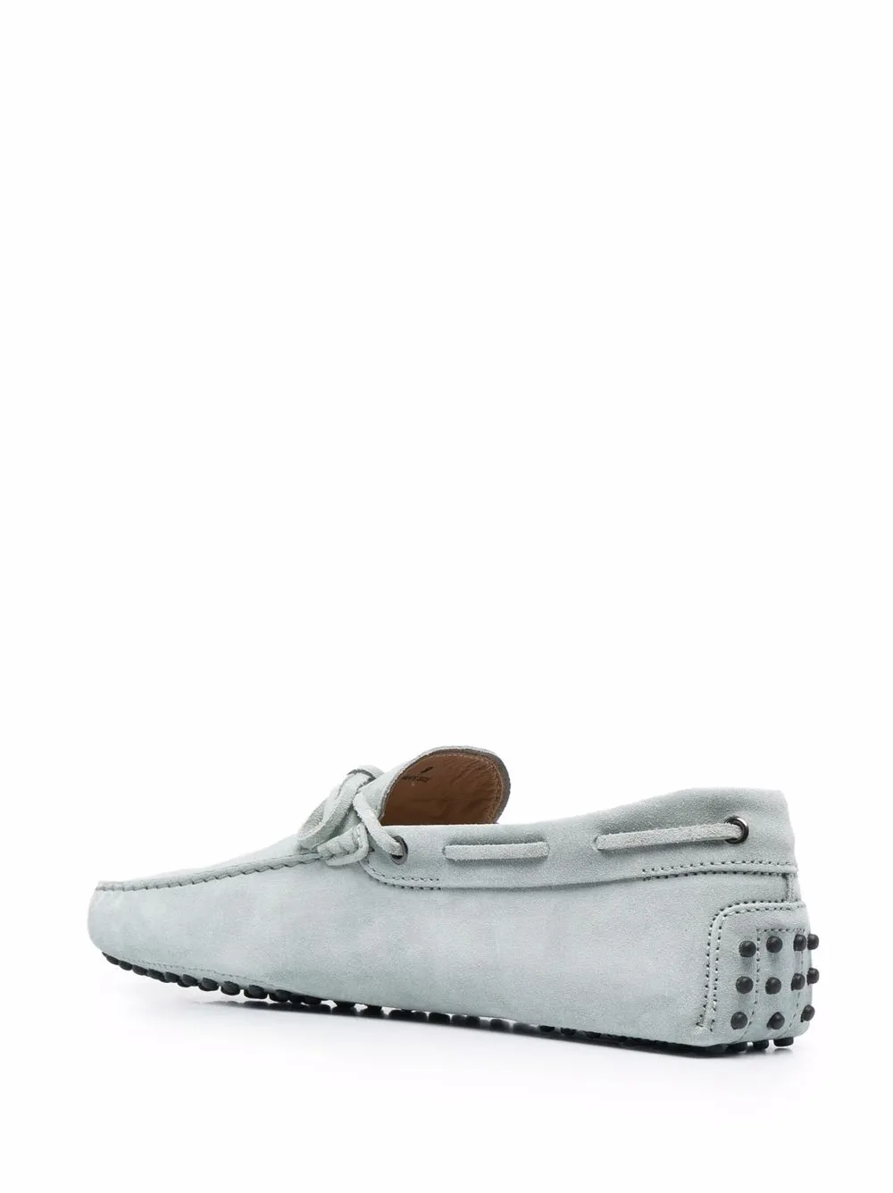фото Tod's мокасины new gommini 122