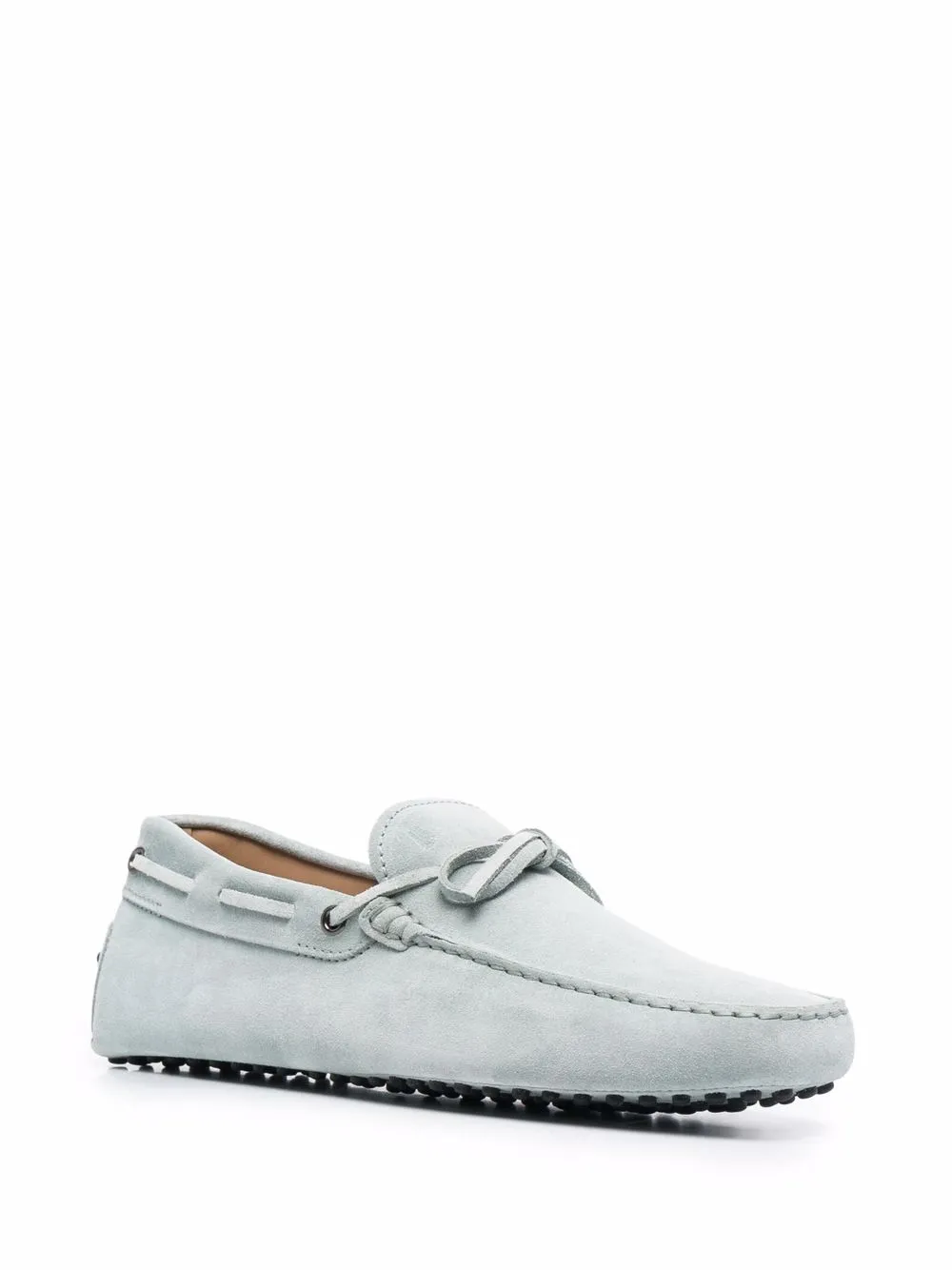 фото Tod's мокасины new gommini 122
