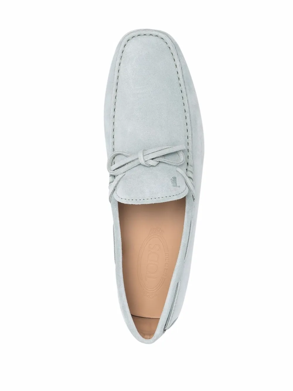 фото Tod's мокасины new gommini 122
