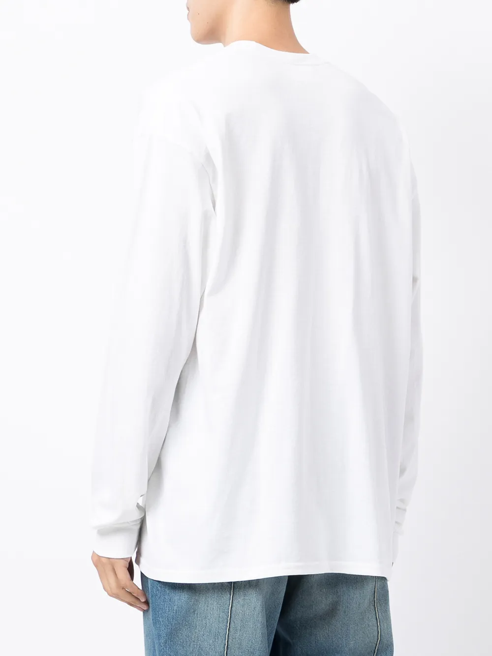 фото Museum of peace & quiet футболка с логотипом