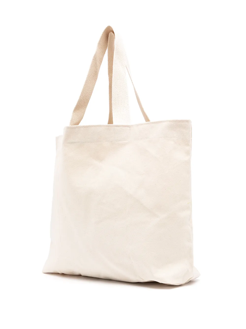 фото Museum of peace & quiet сумка-тоут с логотипом