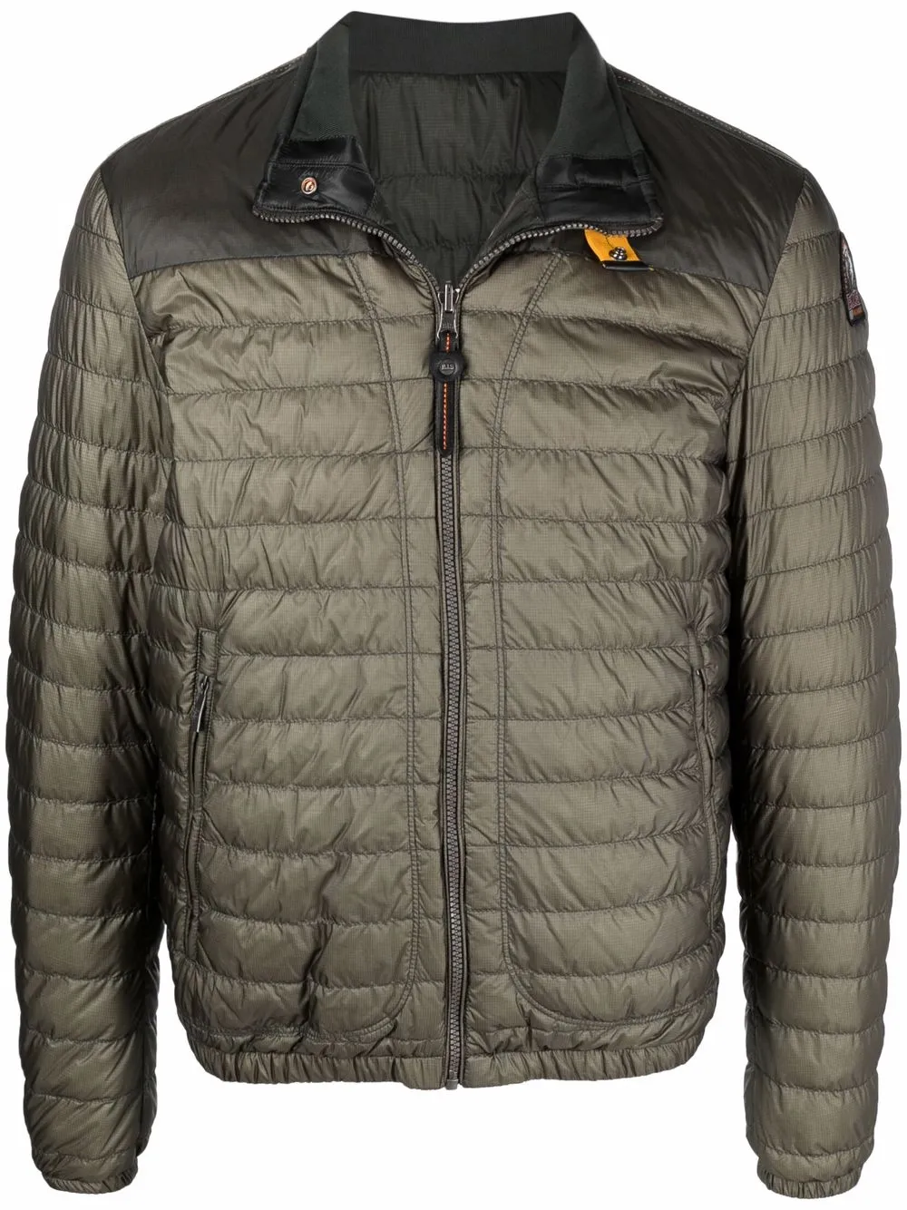 фото Parajumpers пуховик ugo
