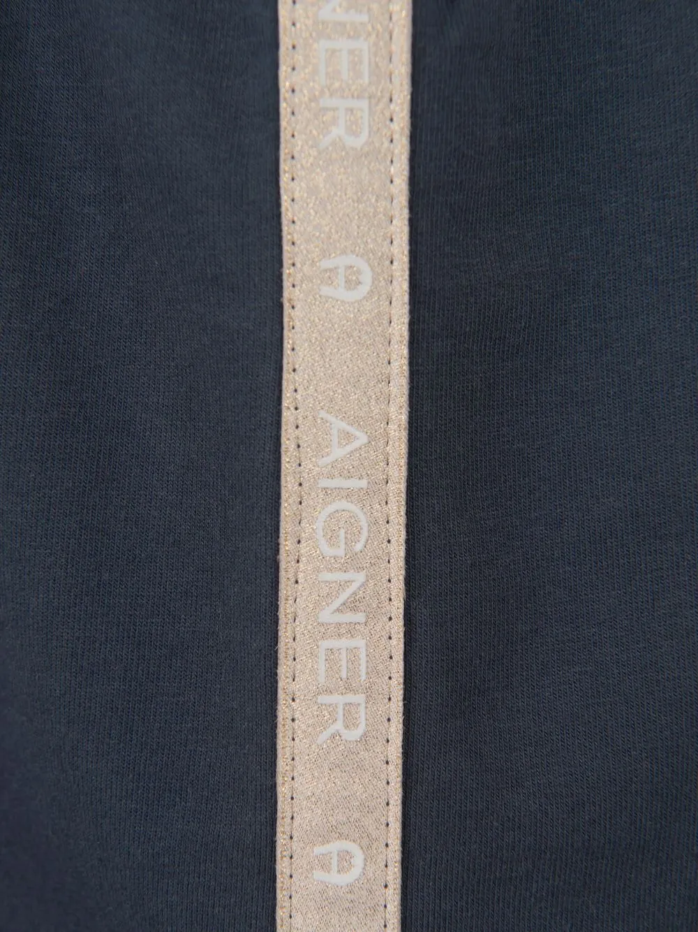 фото Aigner kids платье с логотипом