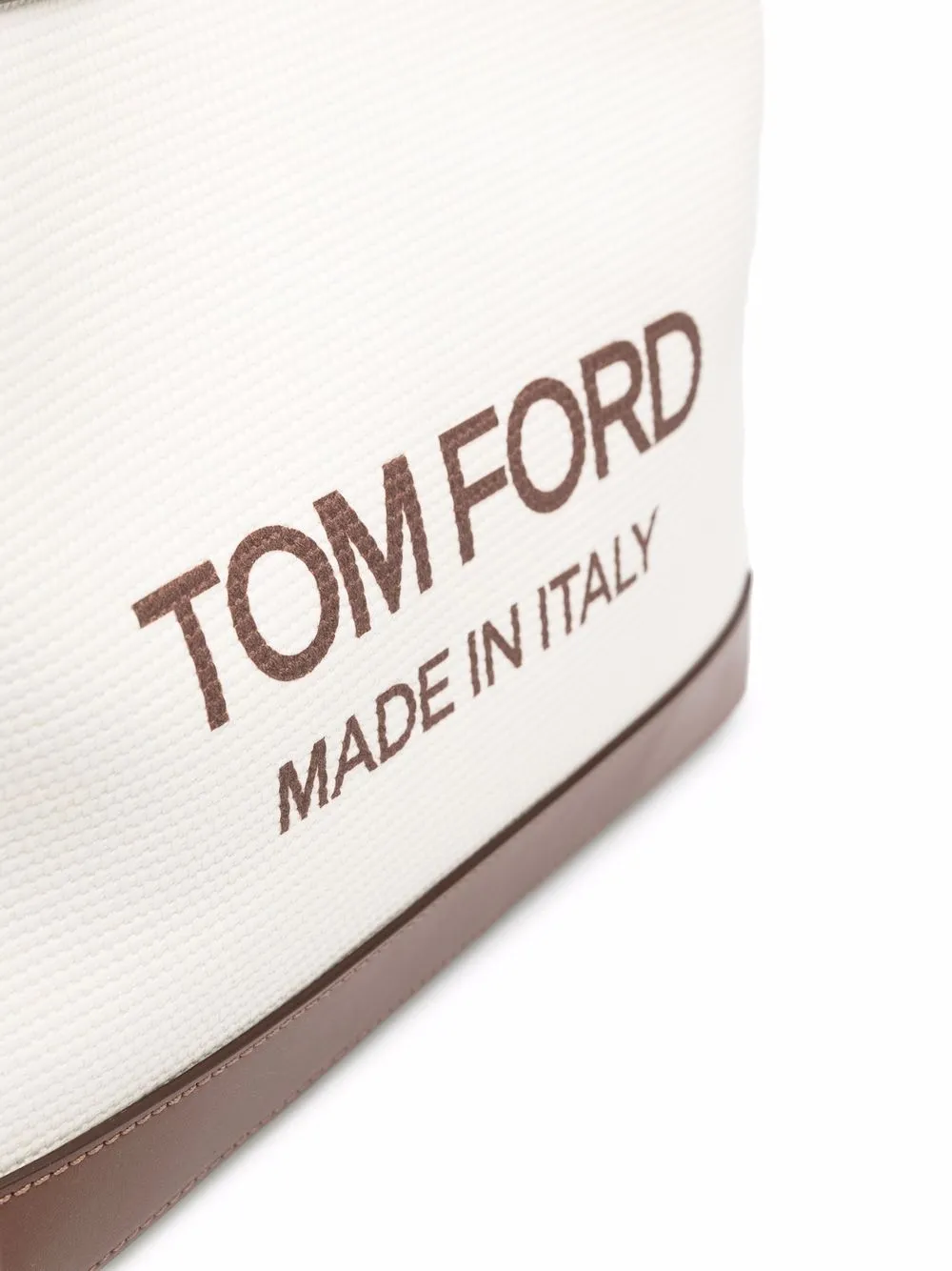 фото Tom ford сумка-тоут с логотипом