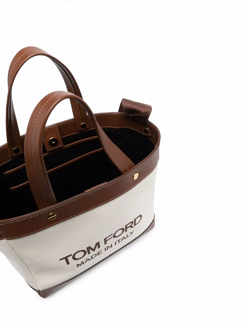 фото Tom ford сумка-тоут с логотипом