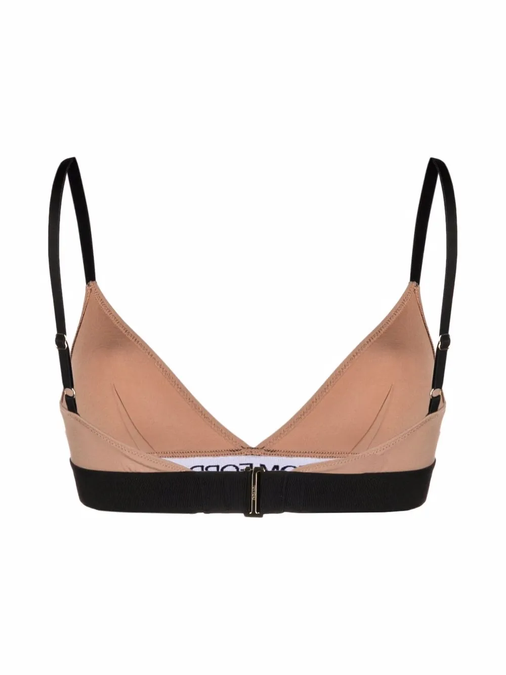 фото Tom ford бюстгальтер с треугольными чашками и логотипом