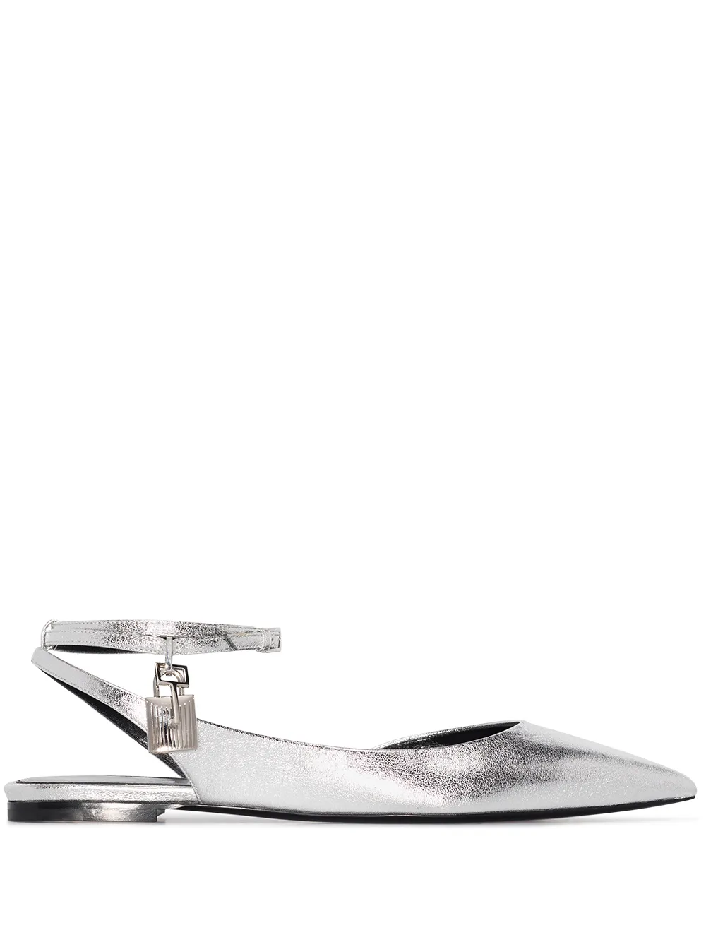 фото Tom ford туфли с замком