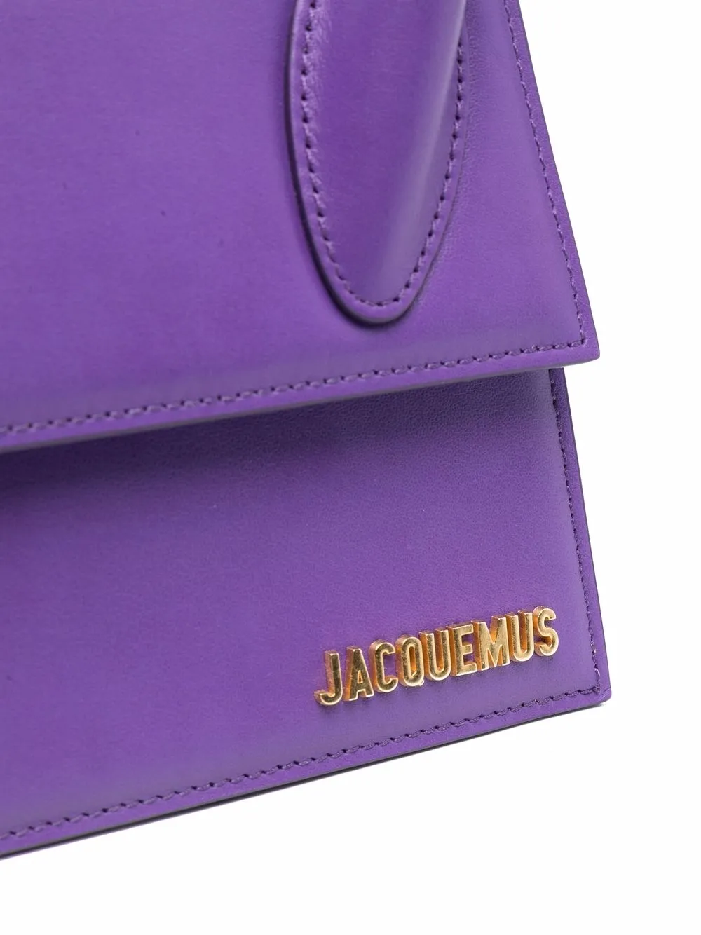 фото Jacquemus мини-сумка le chiquito