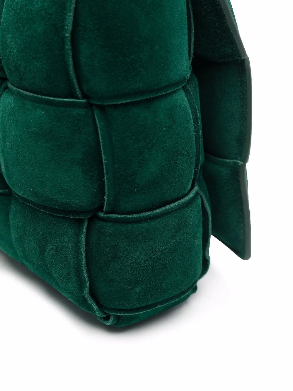 фото Bottega veneta сумка на плечо chain cassette
