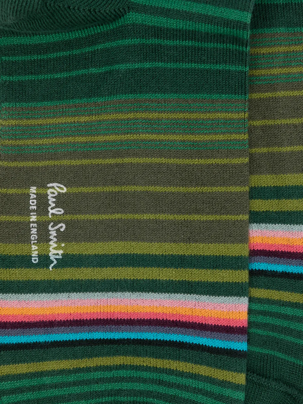 фото Paul smith носки в полоску