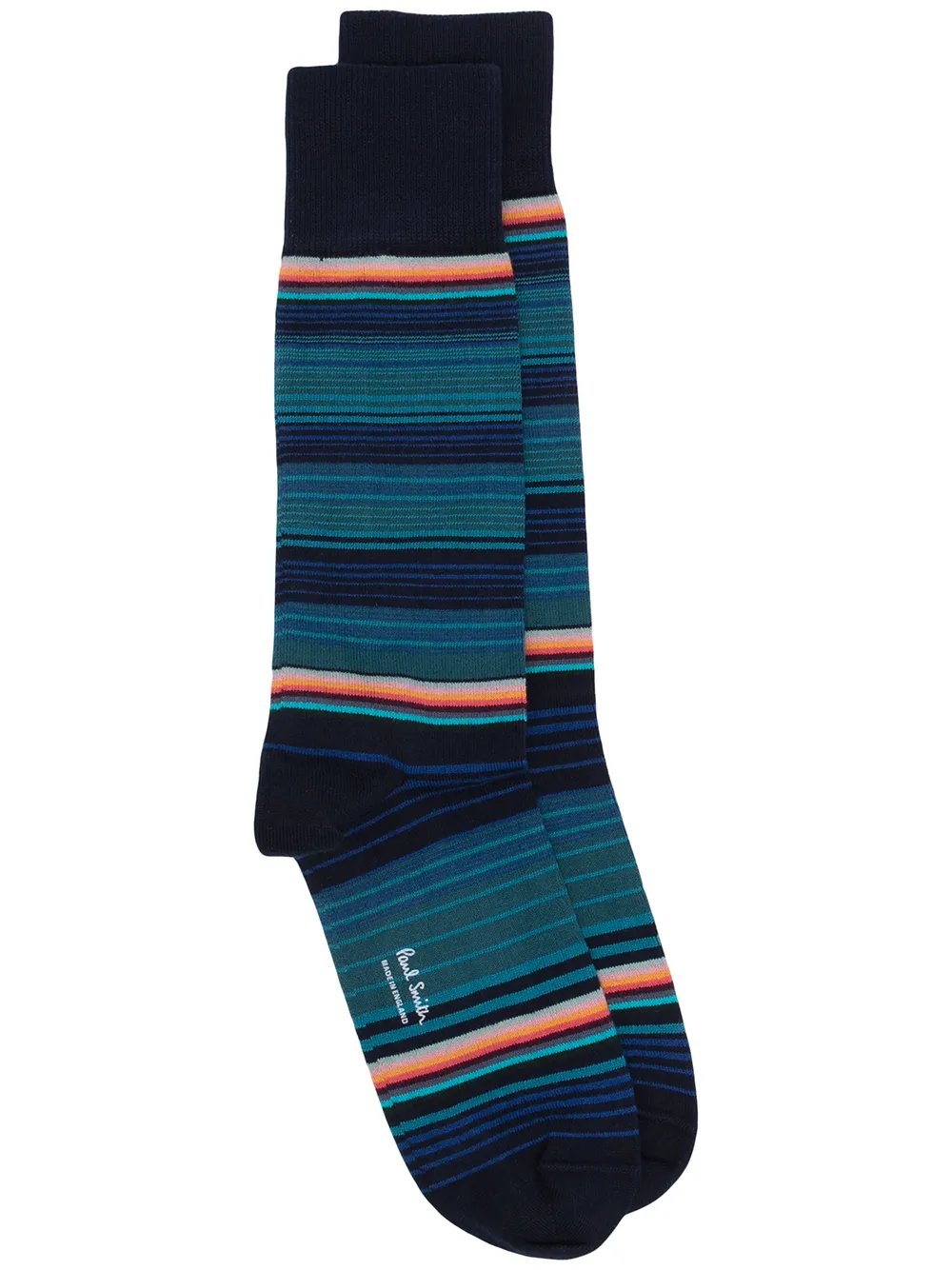 фото Paul smith носки в полоску