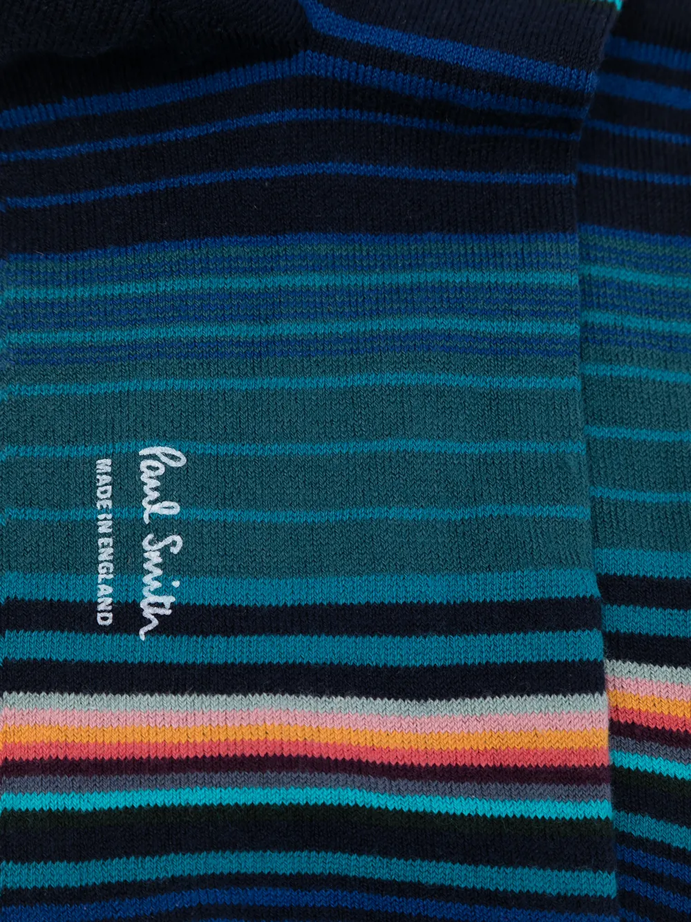 фото Paul smith носки в полоску