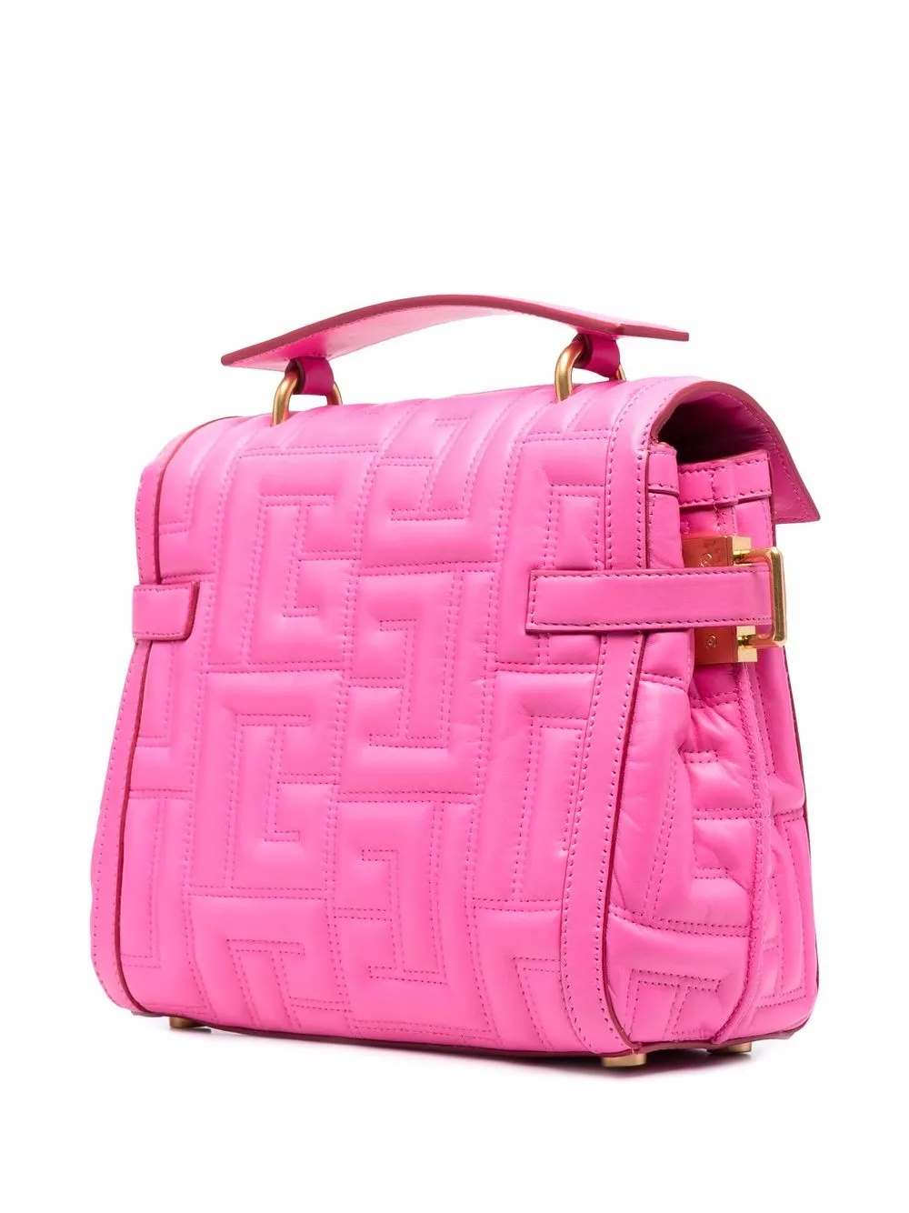 фото Balmain сумка-тоут b-buzz 23