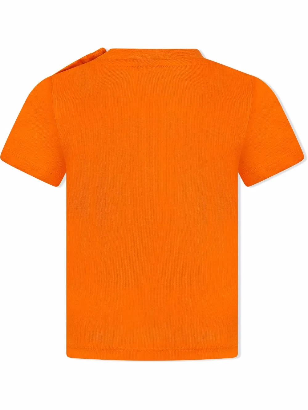 фото Boss kidswear футболка с логотипом