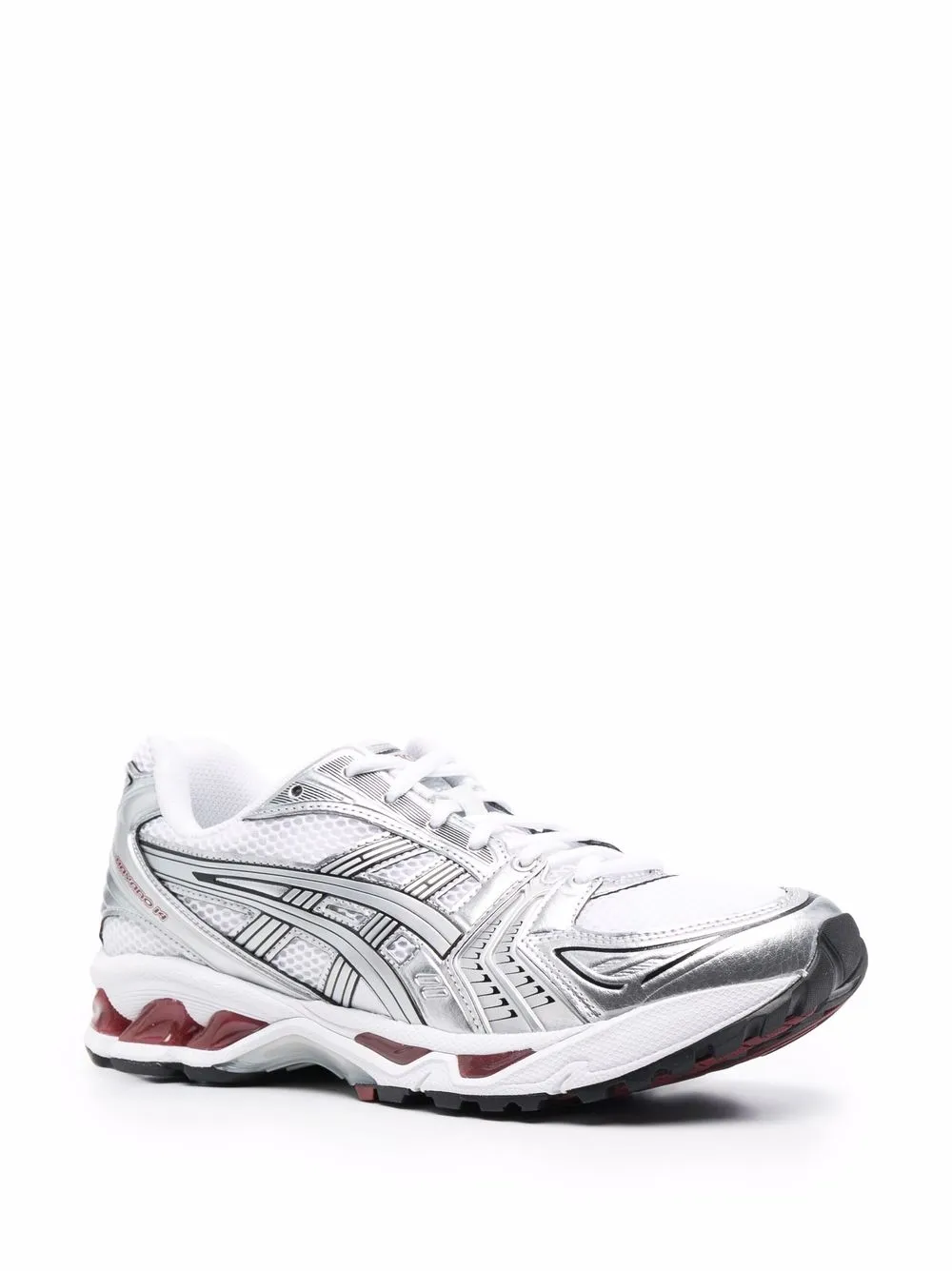 фото Asics кроссовки gel